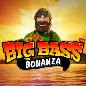 Big Bass Bonanza slot Bruno Casino Italia