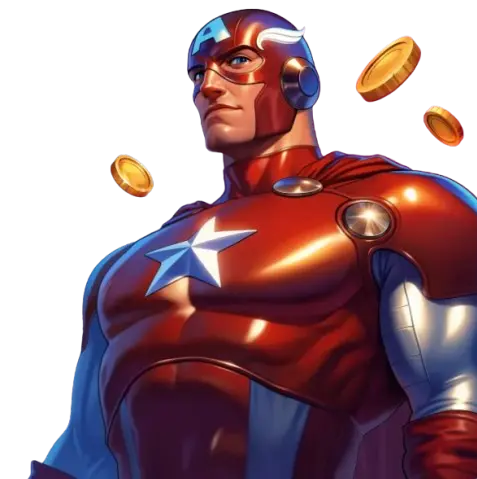 Bruno Casino bonus terzo deposito